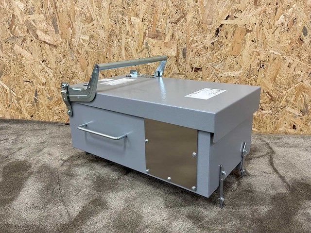 Legrand mrf aftakkast 250a - afbeelding 1 van  9