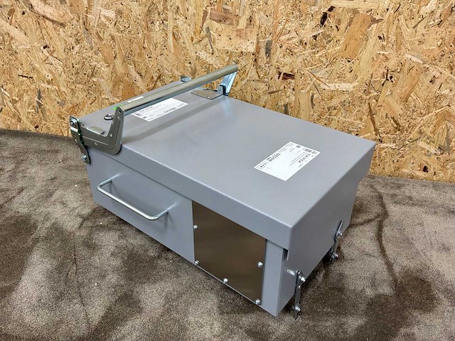 Legrand mrf aftakkast 250a - afbeelding 9 van  9