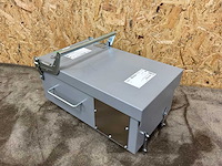 Legrand mrf aftakkast 250a - afbeelding 9 van  9