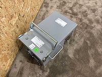 Legrand mrf aftakkast 250a - afbeelding 1 van  9