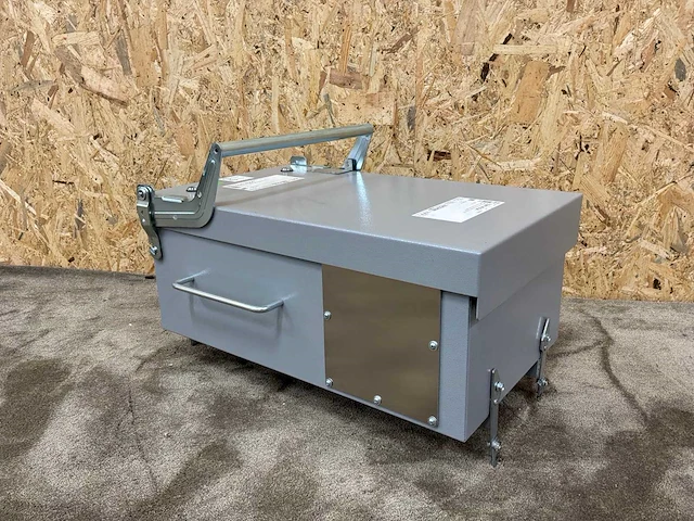 Legrand mrf aftakkast 250a - afbeelding 1 van  9