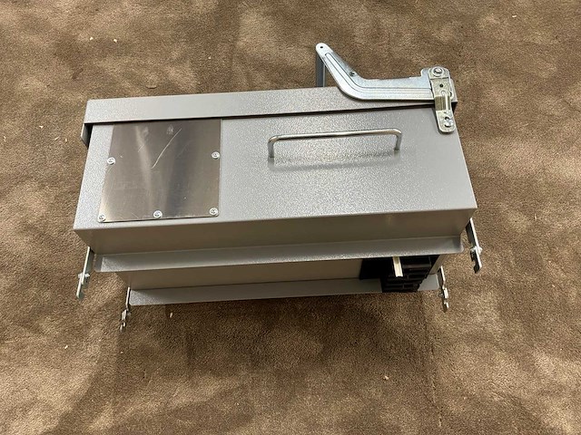 Legrand mrf aftakkast 250a - afbeelding 6 van  9