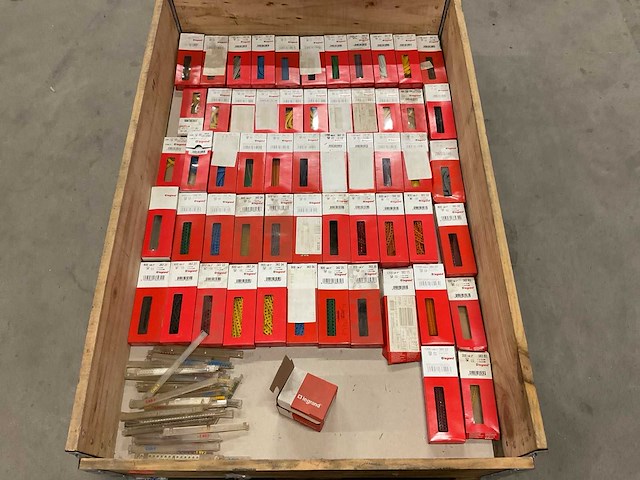 Legrand partij adercodering - afbeelding 1 van  9