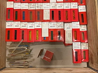 Legrand partij adercodering - afbeelding 2 van  9