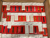 Legrand partij adercodering - afbeelding 3 van  9