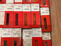 Legrand partij adercodering - afbeelding 4 van  9