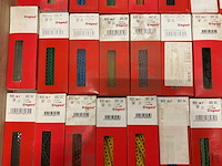 Legrand partij adercodering - afbeelding 5 van  9