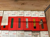 Legrand partij adercodering - afbeelding 8 van  9