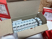 Legrand partij overige installatie materialen (94x) - afbeelding 4 van  12