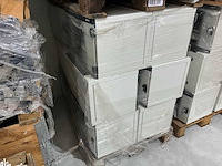 Legrand patchkast (12x) - afbeelding 1 van  7