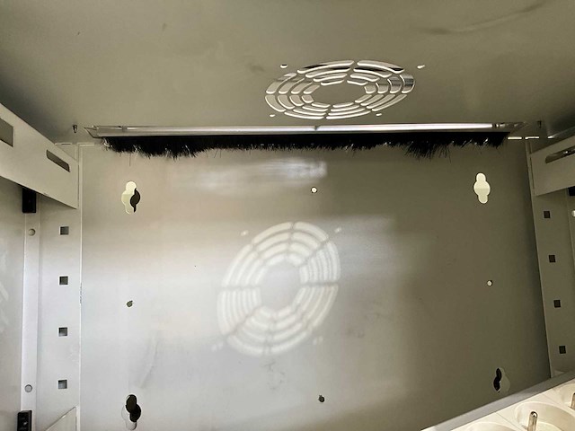 Legrand patchkast (12x) - afbeelding 5 van  7