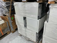 Legrand patchkast (12x) - afbeelding 2 van  7