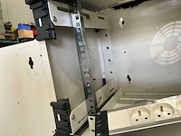 Legrand patchkast (12x) - afbeelding 2 van  3