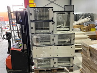 Legrand patchkast (17x) - afbeelding 3 van  7