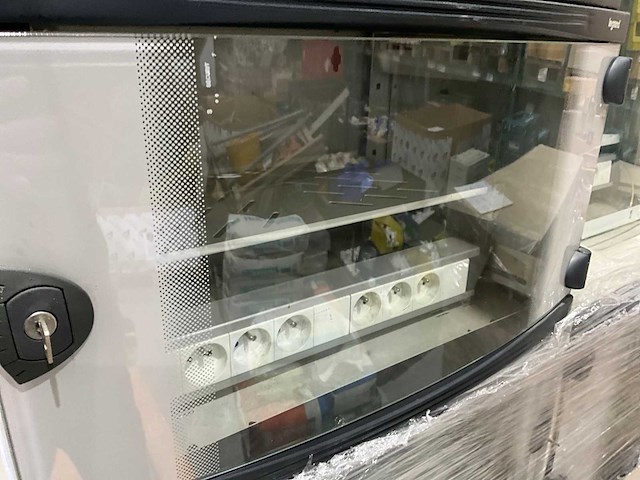 Legrand patchkast (17x) - afbeelding 4 van  7