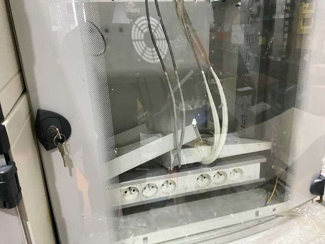 Legrand patchkast (17x) - afbeelding 5 van  7