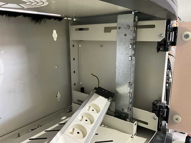 Legrand patchkast (17x) - afbeelding 6 van  7