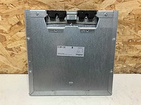 Legrand rvs dekselset metaal vierkant 16/24 modules (9x) - afbeelding 1 van  6