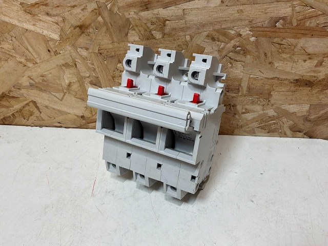 Legrand scheider cil.smeltpatroon sp58 voor zekering (4x) - afbeelding 3 van  10