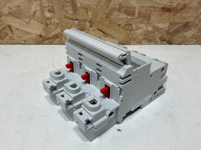 Legrand scheider cil.smeltpatroon sp58 voor zekering (4x) - afbeelding 5 van  10