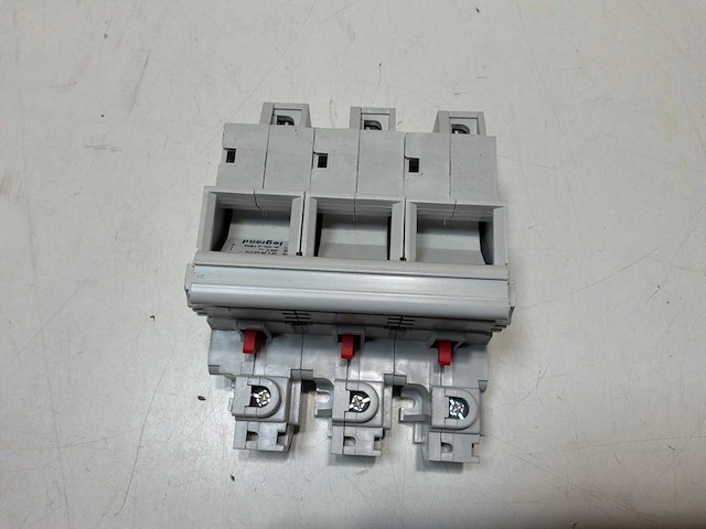 Legrand scheider cil.smeltpatroon sp58 voor zekering (4x) - afbeelding 6 van  10