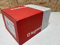 Legrand scheider cil.smeltpatroon sp58 voor zekering (4x) - afbeelding 8 van  10