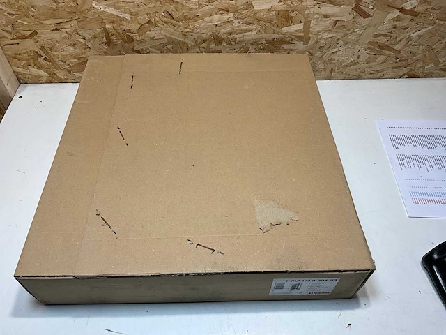 Legrand xl 400020153 schakelkast open - afbeelding 3 van  4