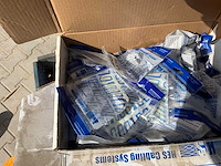 Legrand/hes overige servertoebehoren - afbeelding 3 van  15