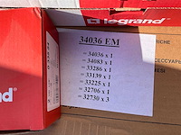 Legrand/hes overige servertoebehoren - afbeelding 7 van  15