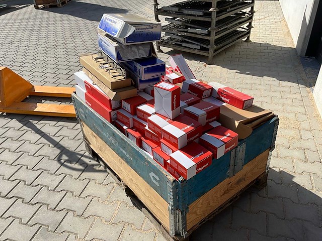 Legrand/hes overige servertoebehoren - afbeelding 8 van  15