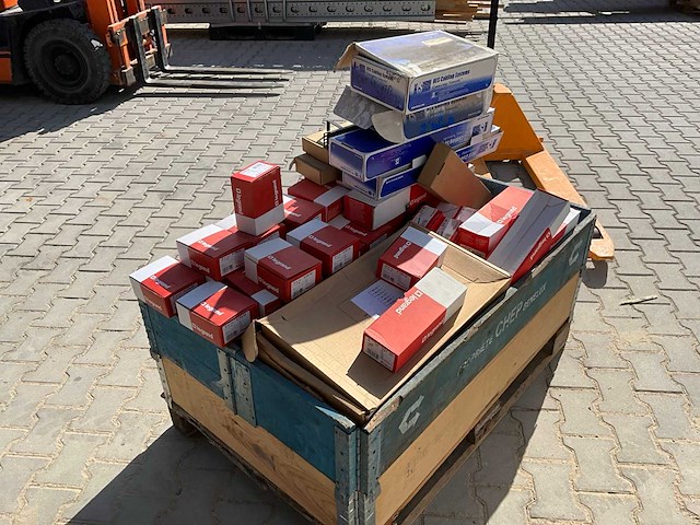 Legrand/hes overige servertoebehoren - afbeelding 9 van  15