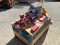 Legrand/hes overige servertoebehoren - afbeelding 9 van  15