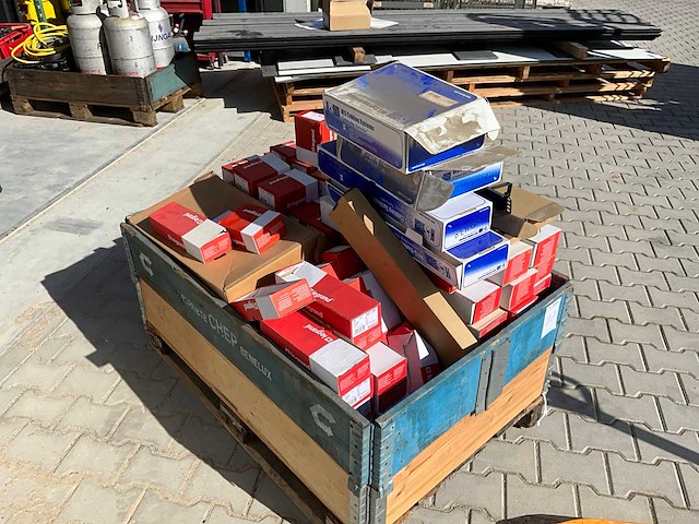 Legrand/hes overige servertoebehoren - afbeelding 10 van  15