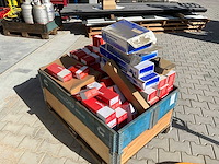 Legrand/hes overige servertoebehoren - afbeelding 10 van  15