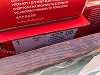 Legrand/hes overige servertoebehoren - afbeelding 15 van  15