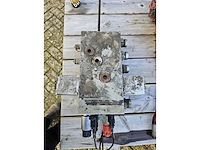 Legras - 2016 - 02 e- bediend - besturing ventiel - afbeelding 4 van  11
