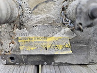 Legras - 2016 - 02 e- bediend - besturing ventiel - afbeelding 6 van  11