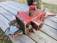 Legras - 2016 - 02 e- bediend - besturing ventiel - afbeelding 10 van  11