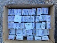 Legris 0139 10 00 partij afdichtingsringen