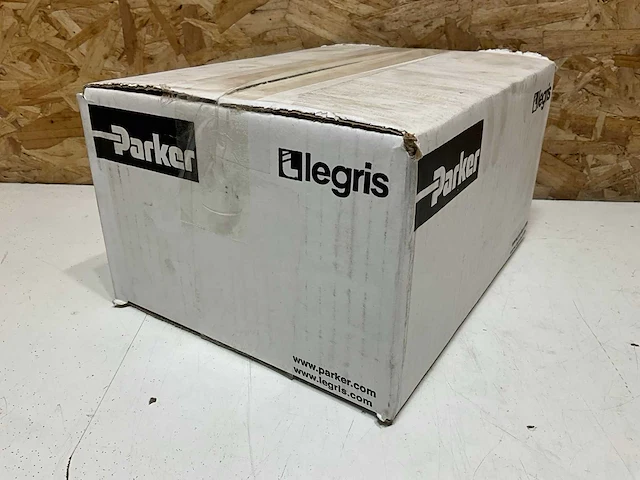 Legris 3109 60 22 male elbow 3/8 x 1/2npt (80x) - afbeelding 2 van  7