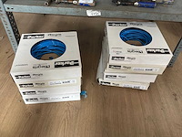 Legris / parker tubepack rol luchtslang (9x) - afbeelding 1 van  5