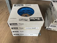 Legris / parker tubepack rol luchtslang (9x) - afbeelding 2 van  5