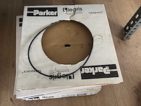 Legris / parker tubepack rol luchtslang (9x) - afbeelding 5 van  5