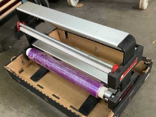 Legro - foil roll holder - afbeelding 1 van  5