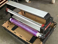 Legro - foil roll holder - afbeelding 1 van  5