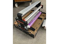 Legro - foil roll holder - afbeelding 3 van  5