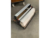 Legro - foil roll holder - afbeelding 4 van  5