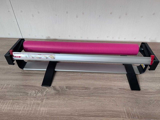 Legro - multi-block papierrolhouder met afsnijder - afbeelding 1 van  2