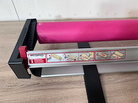 Legro - multi-block papierrolhouder met afsnijder - afbeelding 2 van  2