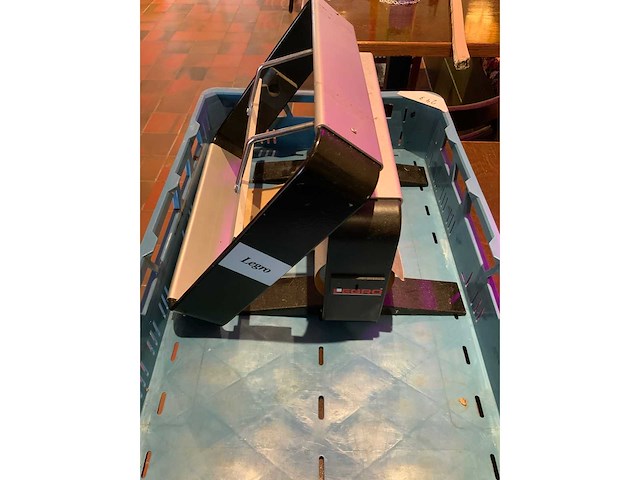 Legro - paper rolls (2x) - afbeelding 4 van  5